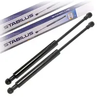 Stabilus Gasfeder, Motorhaube 0763VF