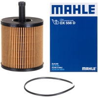 Mahle Ölfilter OX 556D