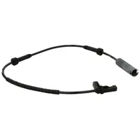ATE Sensor, Raddrehzahl 24.0711-6198.3