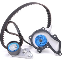 SKF Wasserpumpe + Zahnriemensatz