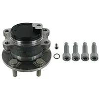 SKF Radlagersatz