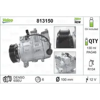 Valeo 813150