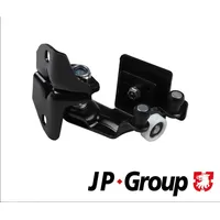 JP Group Rollenführung, Schiebetür