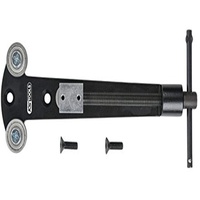 KS Tools Ölfilter-Schneider, für Ölfilter von Ø 60 -