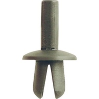 KS Tools Push-Type-Clip für Peugeot/Citroen,50er Pack