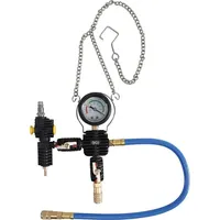 BGS Kühlsystem-Befüllarmatur