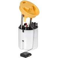 Hella Kraftstoff-Fördereinheit 4-polig mit Tankgeber 8TF 358 146-361