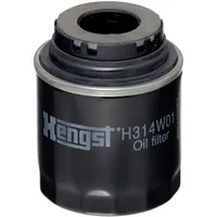 HEN H314W01 Motorblöcke