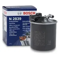 Bosch Kraftstofffilter F 026 402 839