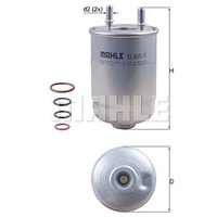 Mahle Kraftstofffilter