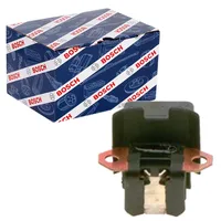 Bosch Impulsgeber, Kurbelwelle Sensor, Zündimpuls 1 237 031 296