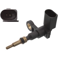 FEBI BILSTEIN 104172 - Sensor, Kühlmitteltemperatur