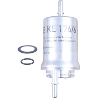 Mahle Kraftstofffilter