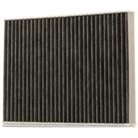 Mahle Innenraumfilter für Audi Porsche VW