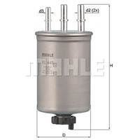 Mahle Kraftstofffilter