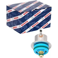 Bosch 0 280 160 567 Kraftstoffdruckregler