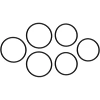 HAZET O-Ring Satz 9035-5-04/6