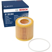 Bosch P9194 - Ölfilter Auto