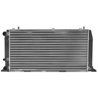 Van Wezel Kühler, Motorkühlung