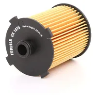 Mahle Ölfilter OX 1075D