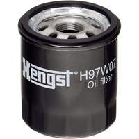 HENGST FILTER H97W07