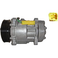 Mahle ACP 29 000S für PEUGEOT 807 (EB_)