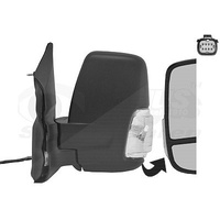 Van Wezel Außenspiegel FORD Transit V363