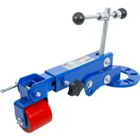 BGS Kotflügel-Bördelgerät