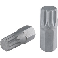 KS Tools 10mm Aufnahme XZN® Bit, M12