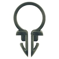 KS Tools Leitungsclip-Draht ø 12,7mm,50er Pack