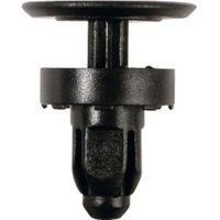 KS Tools Push-Type-Verbindungsclip für Honda, 50er Pack Ø 8/13,6