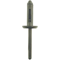 KS Tools Kunststoff-Niete für VW,10er Pack