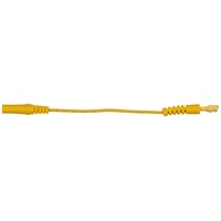 KS Tools 4,0 mm Eingangsbuchse auf 5,0 mm Prüfadapterbuchse