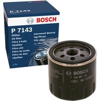 Bosch Ölfilter