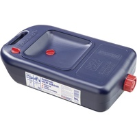 LIQUI MOLY Ölwechselkanister schwarz 10 L