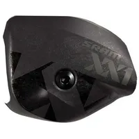 Sram XX1 Eagle Schwarz