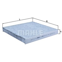 Mahle Filter, Innenraumluft