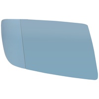 Van Wezel Spiegelglas, Außenspiegel