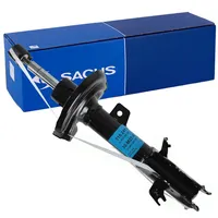 Sachs Stoßdämpfer links für Ford Fiesta VI