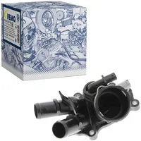 VEMO Thermostatgehäuse mit Dichtung für Mercedes-benz: C-Klasse