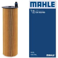 Mahle Ölfilter OX 823/6D
