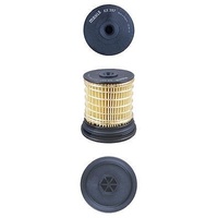 Mahle Kraftstofffilter KX 397