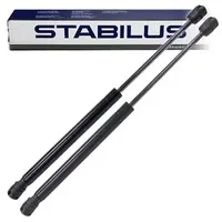 Stabilus Gasfeder, Koffer-/Laderaum 034753