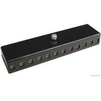 Herth+Buss Elparts Sicherungsdose