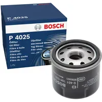 Bosch Ölfilter 0 451 104 025