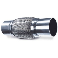 Ernst Flexrohr, Abgasanlage