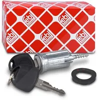 FEBI BILSTEIN Schließzylinder, Zündschloß