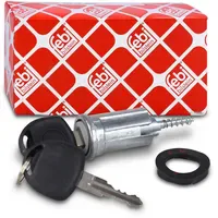 FEBI BILSTEIN Schließzylinder, Zündschloss 18167