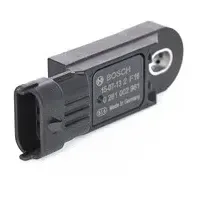 Bosch Sensor, Ladedruck