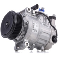 Denso Kompressor, Klimaanlage